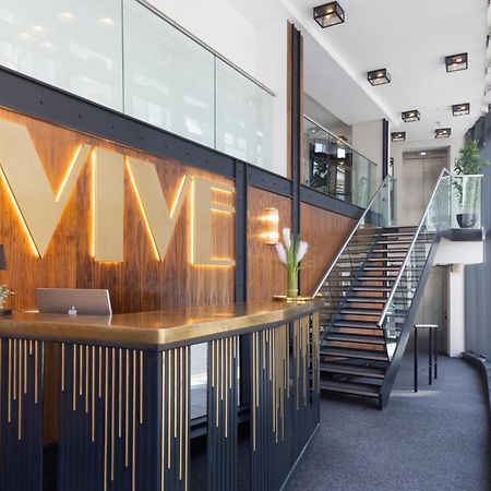 Vive Hotel Hastings Exteriör bild