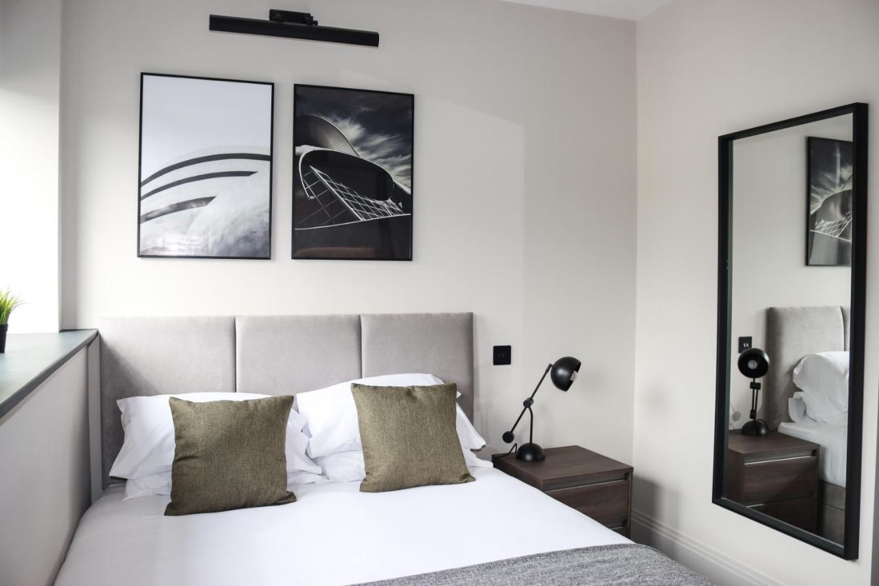 Vive Hotel Hastings Exteriör bild
