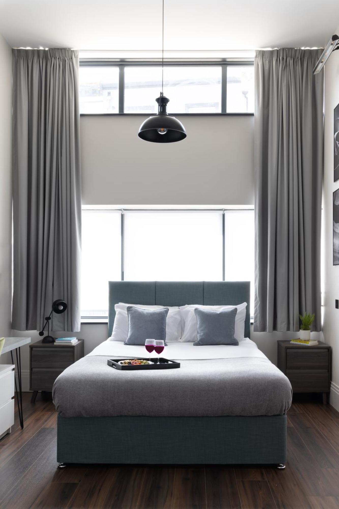 Vive Hotel Hastings Exteriör bild
