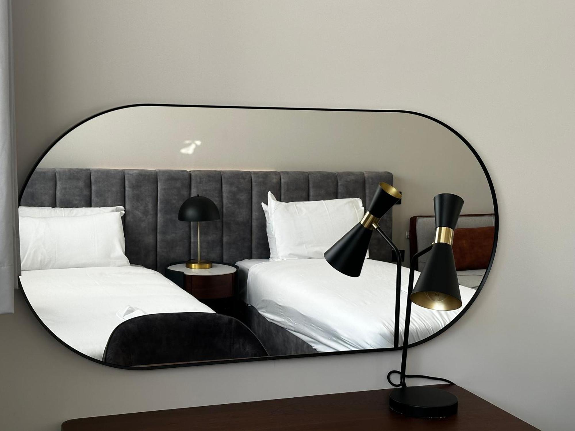 Vive Hotel Hastings Exteriör bild
