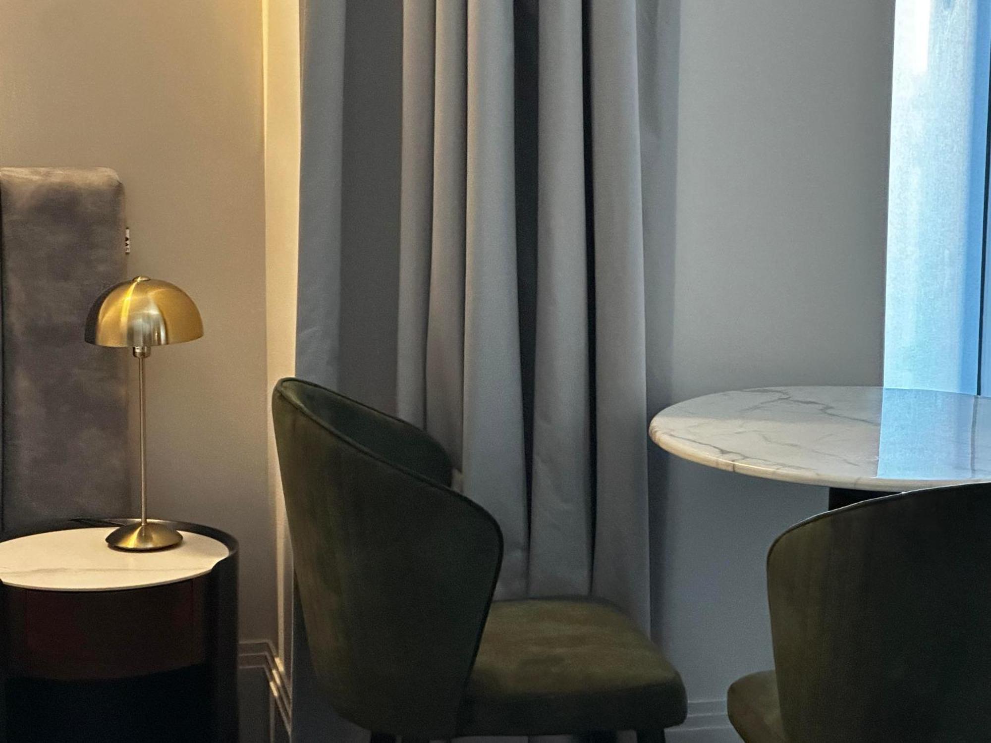 Vive Hotel Hastings Exteriör bild