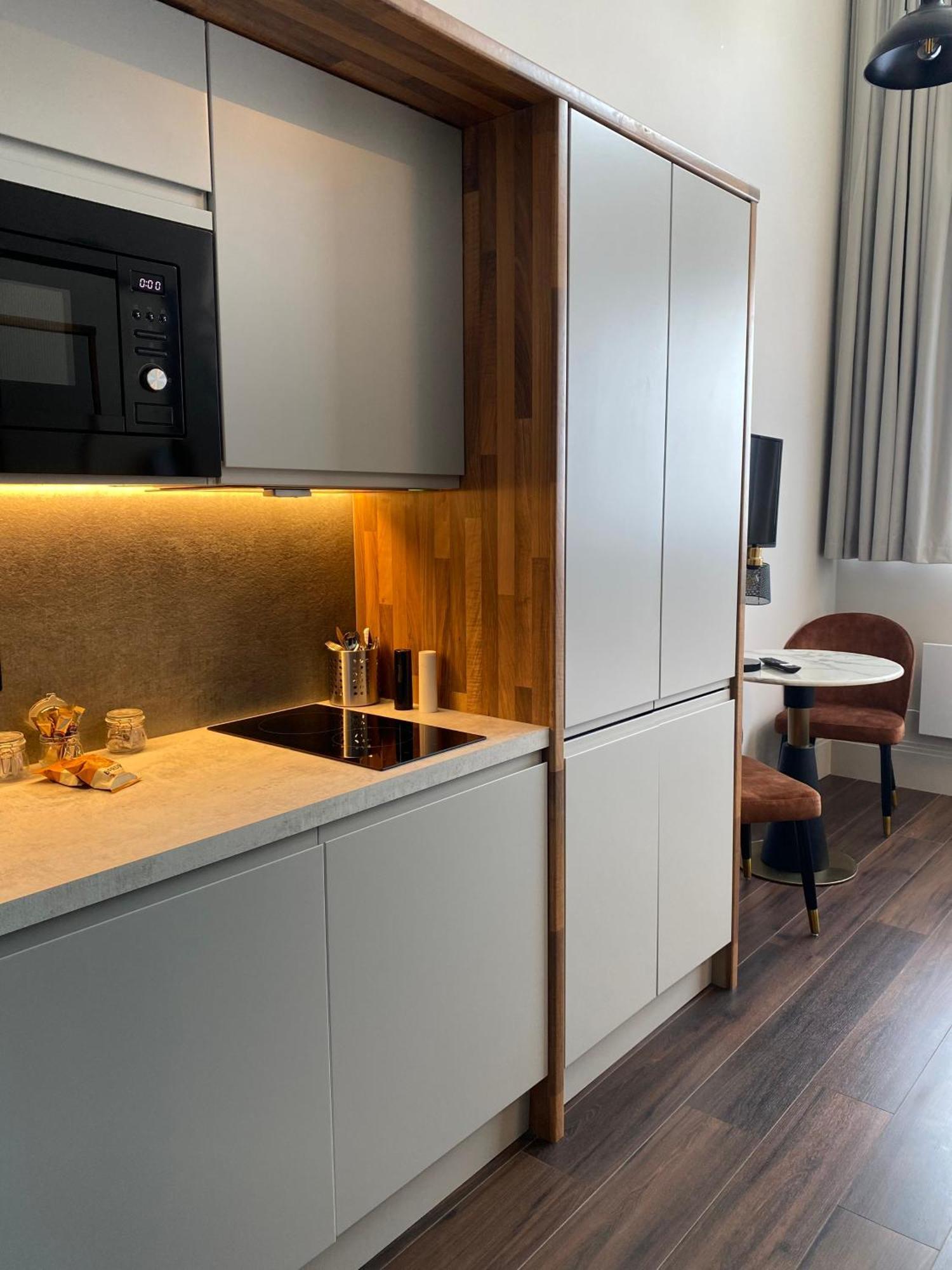 Vive Hotel Hastings Exteriör bild