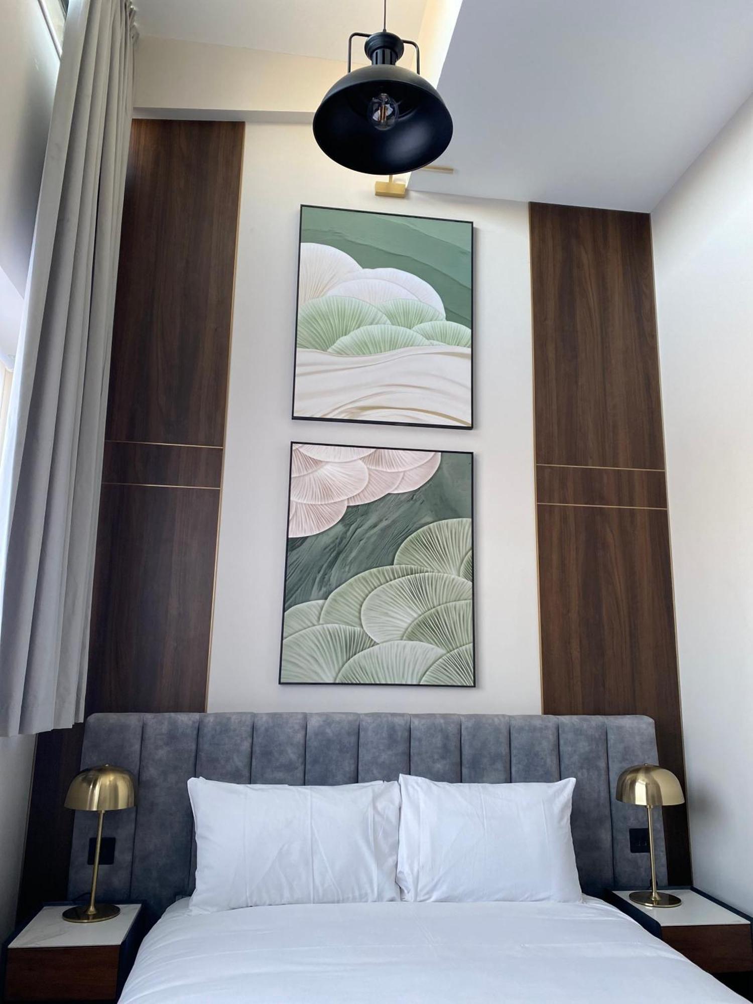Vive Hotel Hastings Exteriör bild