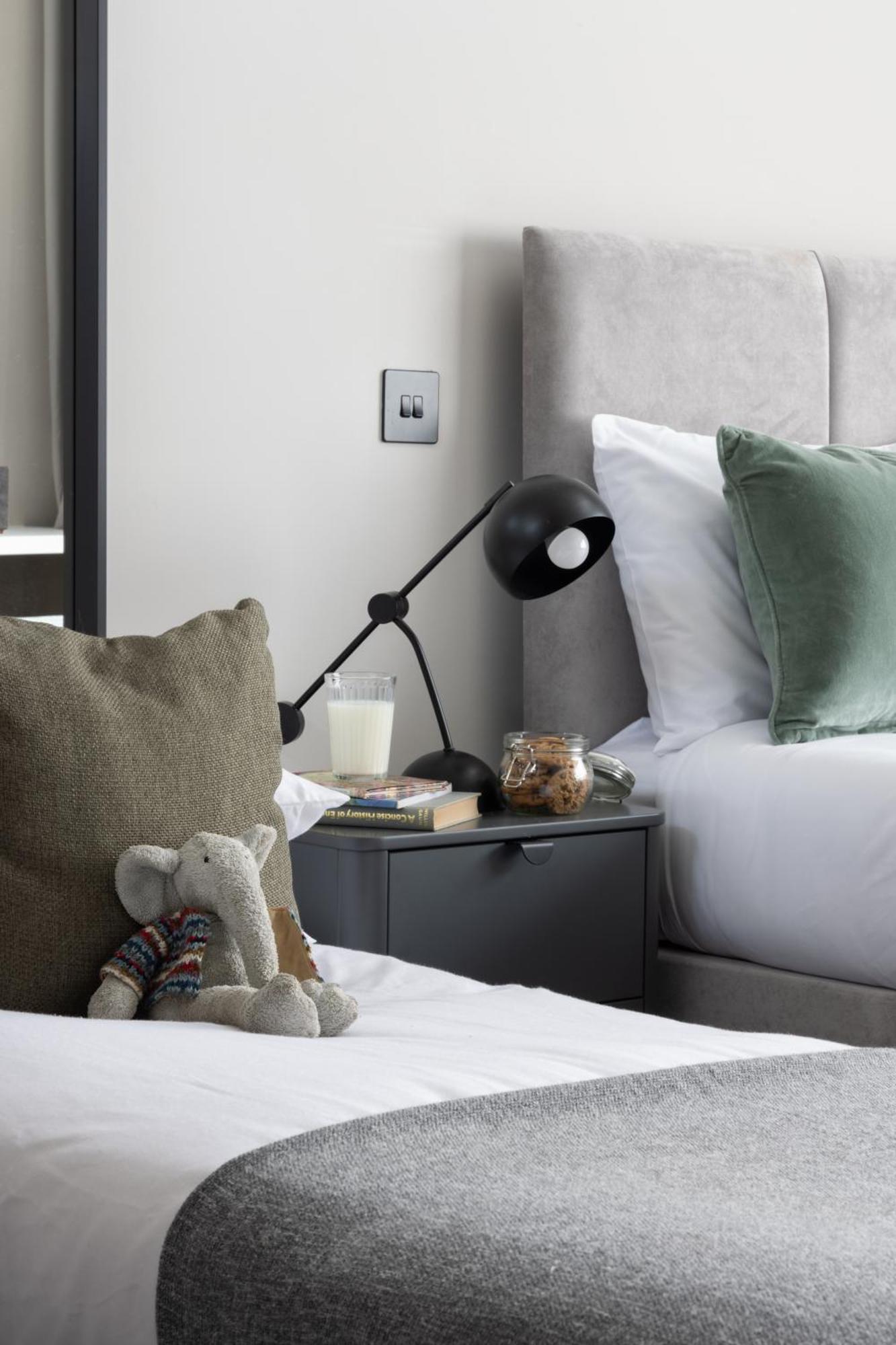 Vive Hotel Hastings Exteriör bild