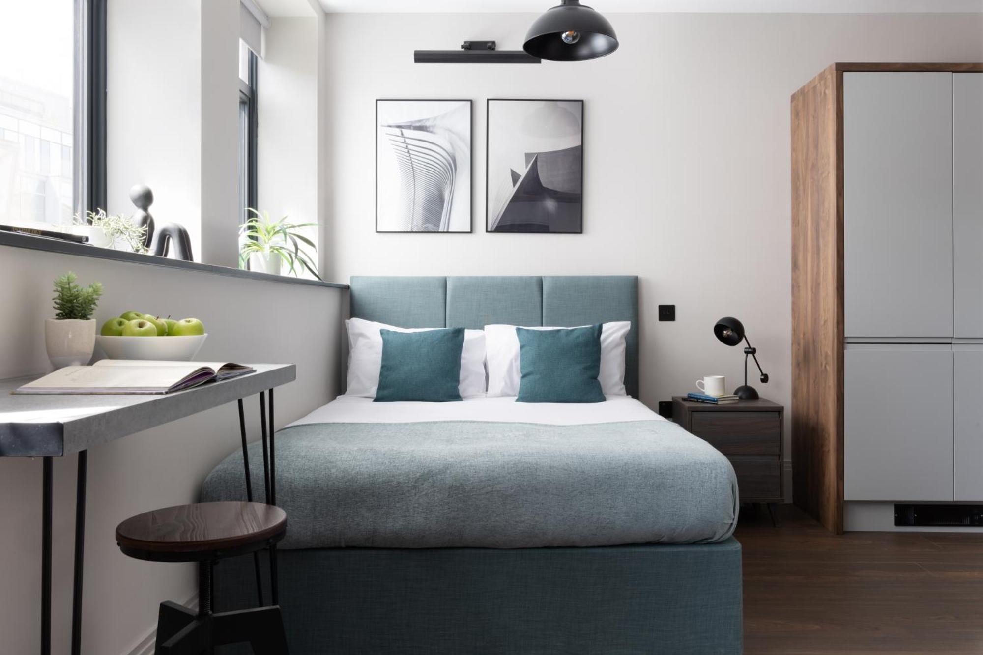 Vive Hotel Hastings Exteriör bild
