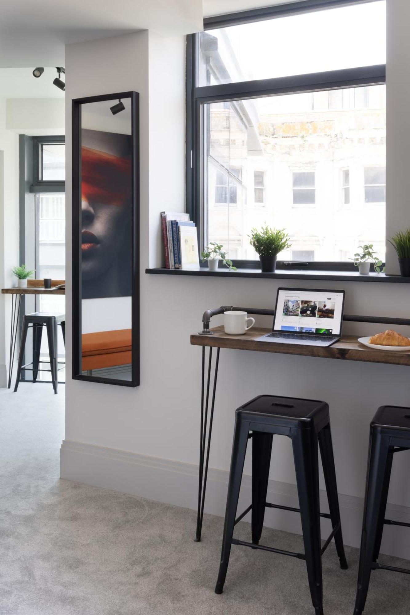 Vive Hotel Hastings Exteriör bild
