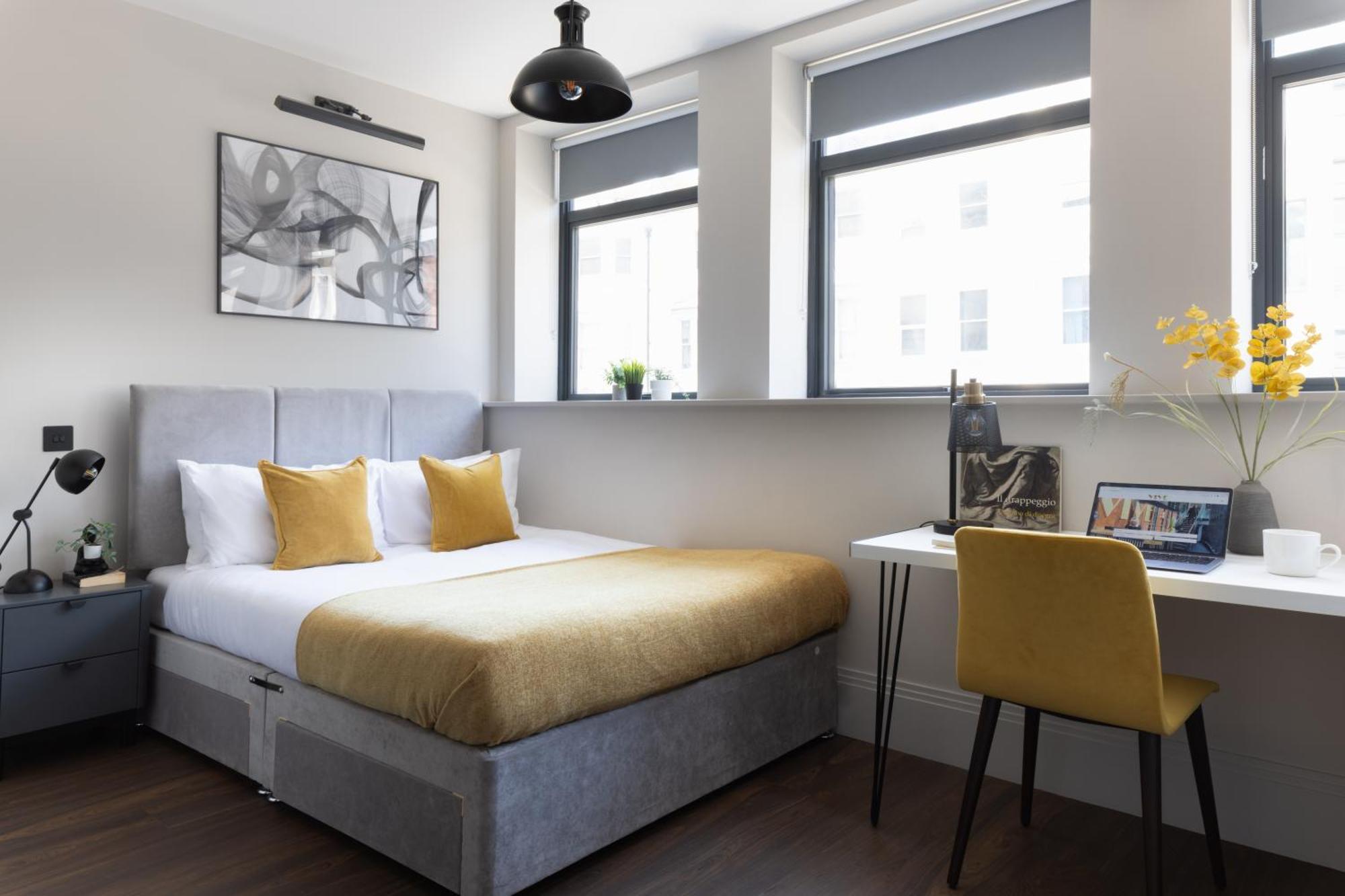 Vive Hotel Hastings Exteriör bild